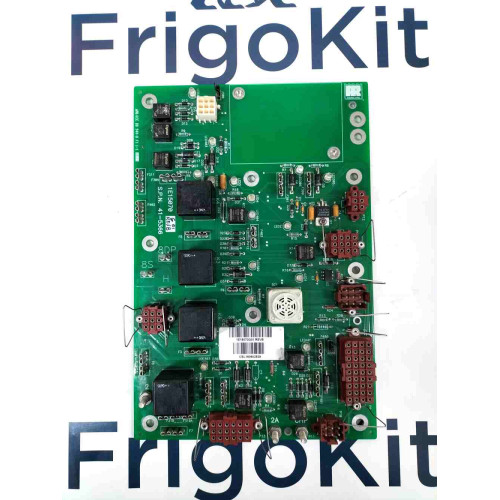 Thermo King UPT Relay Board 41-5366 / 415366 – Used (Perfect Condition) | for TS / MD / RD / TD Units